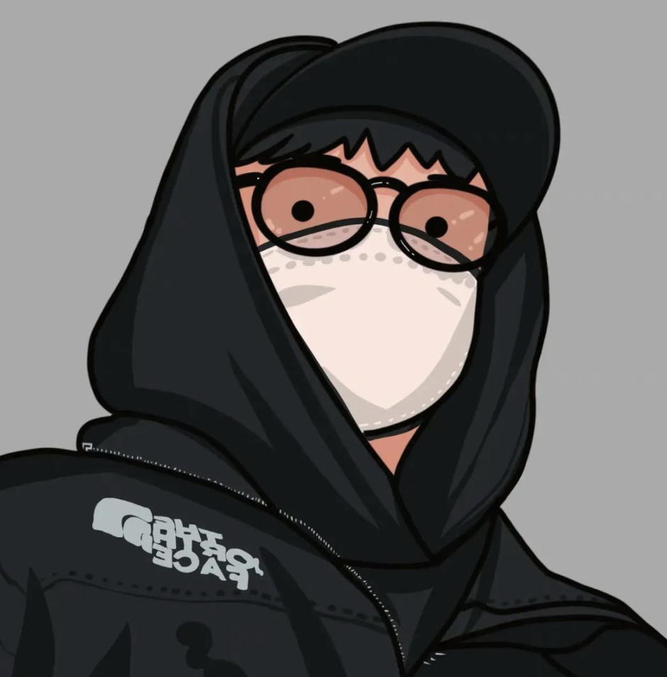 Blogger Avatar